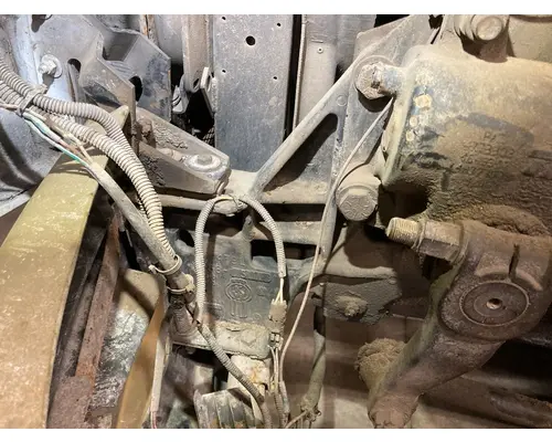 Frame Kenworth T600 Vander Haags Inc Sf