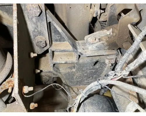 Frame Kenworth T600 Vander Haags Inc Sf