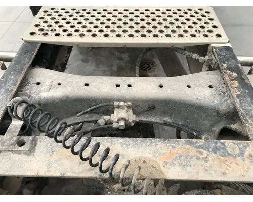 Frame Kenworth T600 Vander Haags Inc Cb