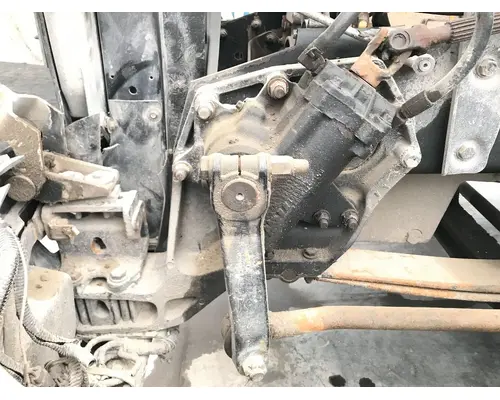 Frame Kenworth T600 Vander Haags Inc Cb