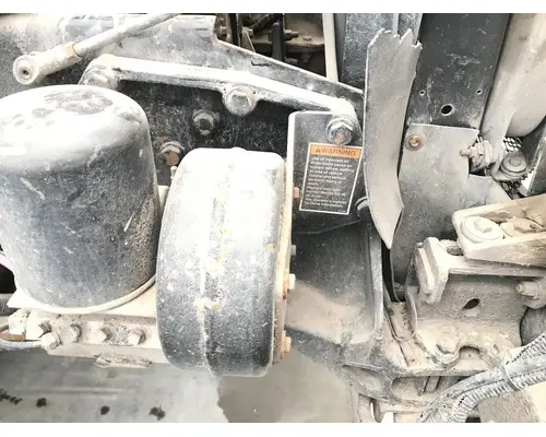 Frame Kenworth T600 Vander Haags Inc Cb