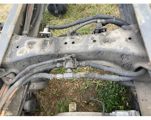 Frame Kenworth T600 Vander Haags Inc Col