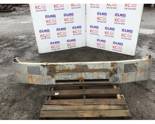 Bumper Assembly, Front KENWORTH T600A LKQ KC Truck Parts - Inland Empire