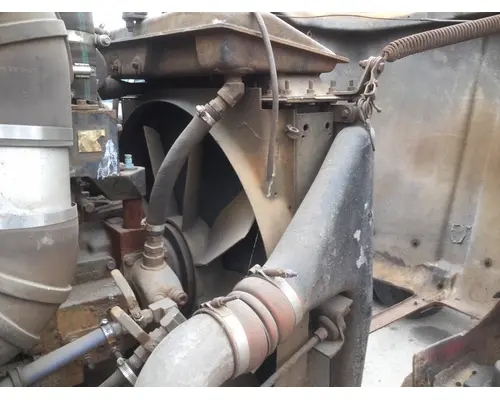 Cooling Assy. (Rad., Cond., ATAAC) KENWORTH T600A LKQ Heavy Truck - Goodys