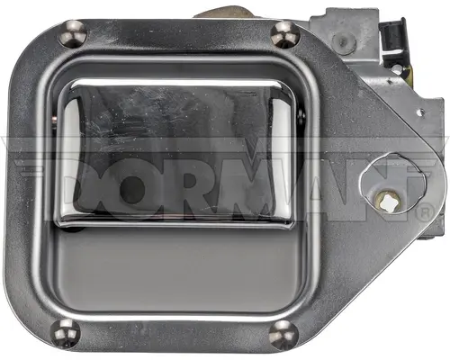 Door Handle KENWORTH T600A LKQ Western Truck Parts