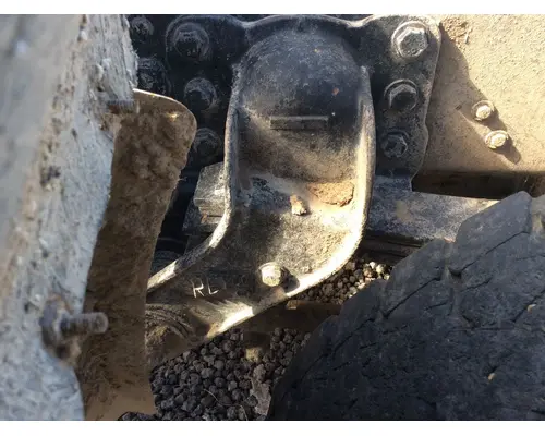 Leaf Spring, Rear Kenworth T600A Holst Truck Parts