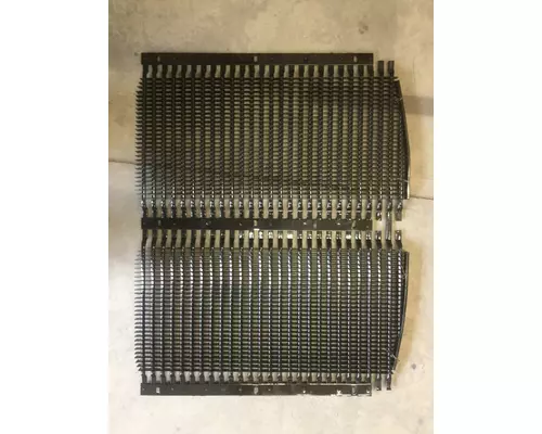 Grille KENWORTH T600B 1990-2010 LKQ KC Truck Parts - Inland Empire