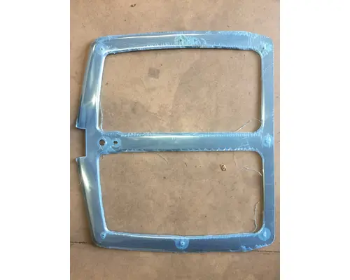 Grille KENWORTH T600B 1990-2010 LKQ KC Truck Parts - Inland Empire