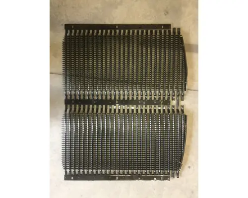 Grille KENWORTH T600B 1990-2010 LKQ Heavy Truck - Goodys
