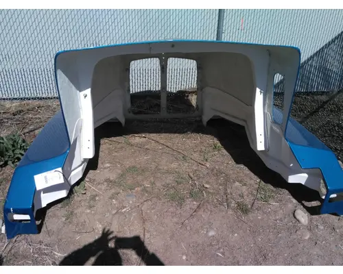 Hood KENWORTH T600B 1995-1997 LKQ KC Truck Parts Billings