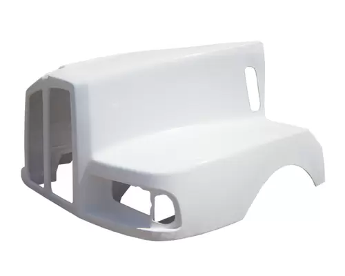 Hood KENWORTH T600B 1995-1997 LKQ Plunks Truck Parts And Equipment - Jackson