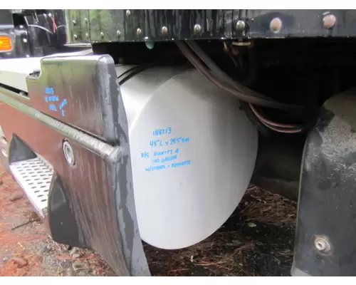 Fuel Tank KENWORTH T600B 1997-2007 LKQ Heavy Truck Maryland