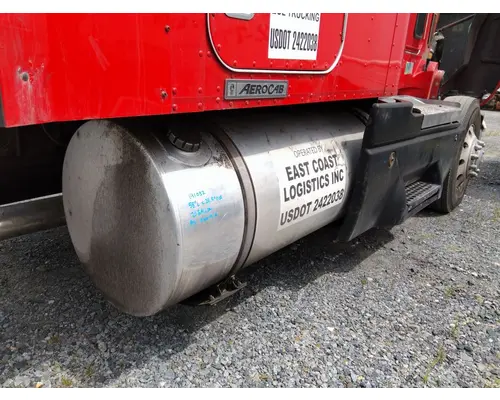 Fuel Tank KENWORTH T600B 1997-2007 LKQ Heavy Truck Maryland