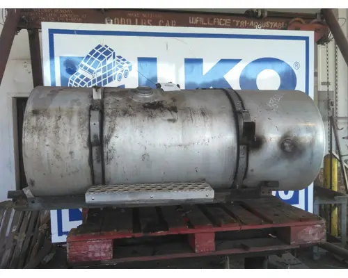 Fuel Tank KENWORTH T600B 1997-2007 LKQ Plunks Truck Parts And Equipment - Jackson