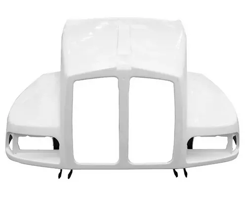Hood KENWORTH T600B 1997-2007 LKQ Western Truck Parts