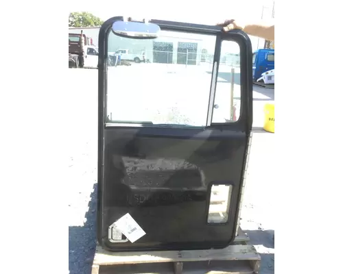 Door Assembly, Front KENWORTH T600B 2004-2007 LKQ Heavy Truck Maryland