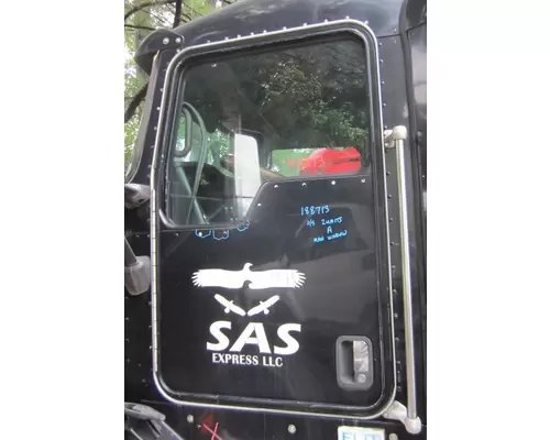 Door Assembly, Front KENWORTH T600B 2004-2007 LKQ Heavy Truck Maryland