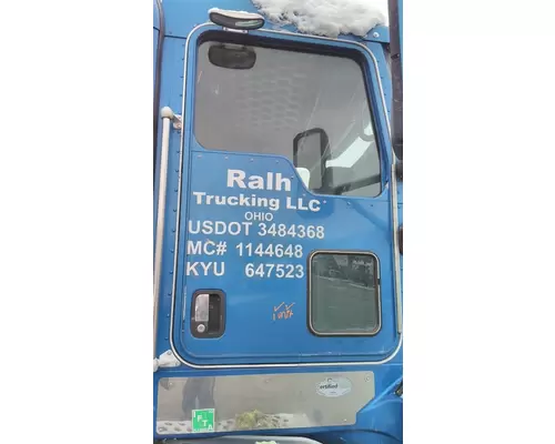 Door Assembly, Front KENWORTH T600B 2004-2007 LKQ Heavy Truck - Goodys