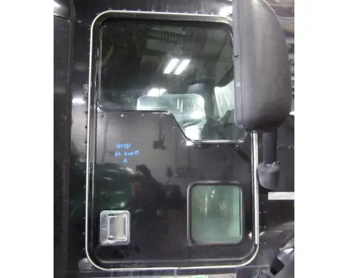 Door Assembly, Front KENWORTH T600B 2004-2007 LKQ Heavy Truck Maryland