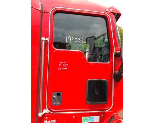 Door Assembly, Front KENWORTH T600B 2004-2007 LKQ Heavy Truck Maryland