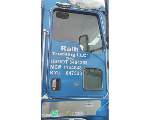 Door Assembly, Front KENWORTH T600B 2004-2007 LKQ Heavy Truck - Goodys