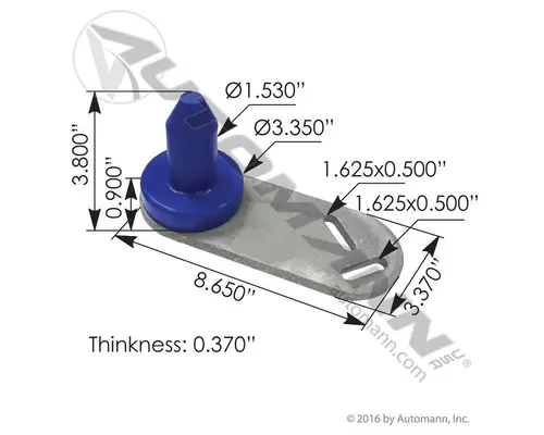 Body Parts, Misc. KENWORTH T600B LKQ Western Truck Parts