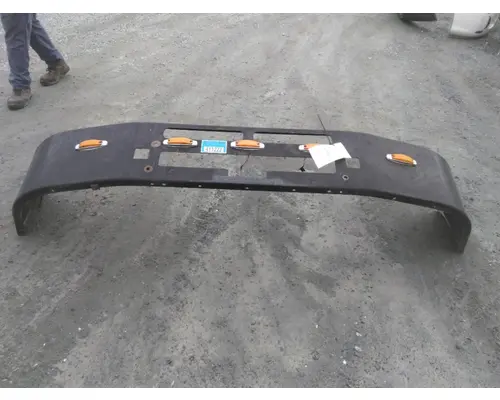 Bumper Assembly, Front KENWORTH T600B LKQ Heavy Truck Maryland