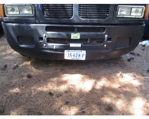 Bumper Assembly, Front KENWORTH T600B LKQ Heavy Truck Maryland