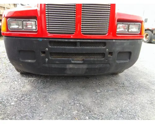 Bumper Assembly, Front KENWORTH T600B LKQ Heavy Truck Maryland