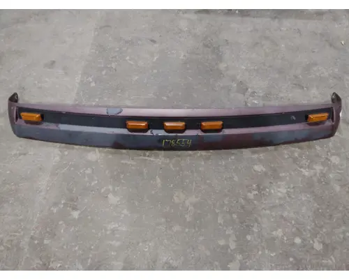 Sun Visor (External) KENWORTH T600B LKQ Thompson Motors - Wykoff