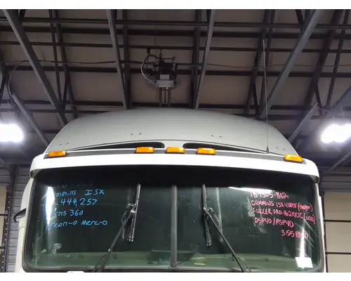 Sun Visor (External) KENWORTH T600B LKQ Heavy Truck Maryland