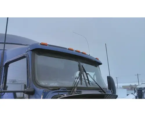 Sun Visor (External) KENWORTH T600B LKQ Heavy Truck - Goodys