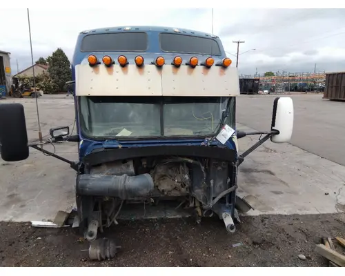 Cab KENWORTH T600B LKQ Western Truck Parts