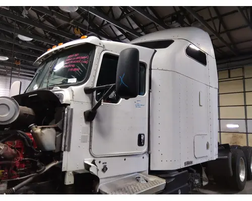 Cab KENWORTH T600B LKQ Heavy Truck Maryland