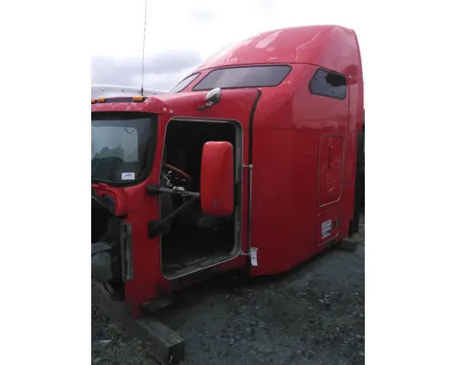 Cab KENWORTH T600B LKQ Heavy Truck Maryland