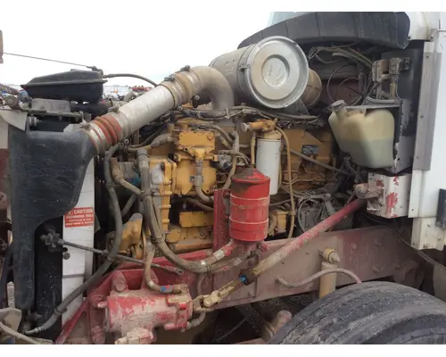 Charge Air Cooler (ATAAC) Kenworth T600B Holst Truck Parts