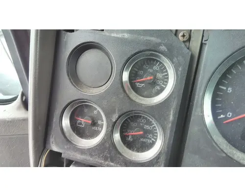 Dash Panel KENWORTH T600B LKQ Heavy Truck - Goodys