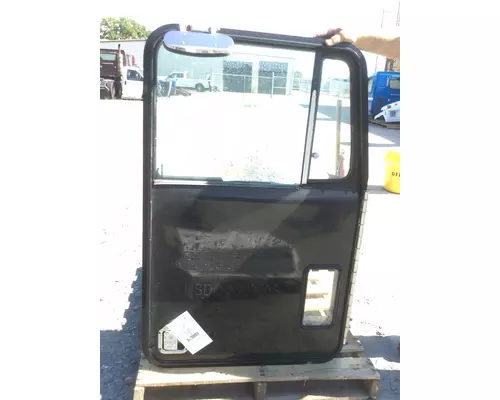 Door Assembly, Front KENWORTH T600B LKQ Heavy Truck Maryland