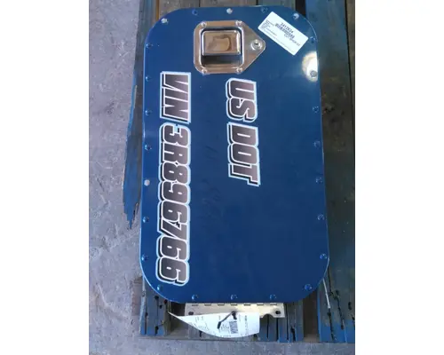 Running Board KENWORTH T600B LKQ Thompson Motors - Wykoff