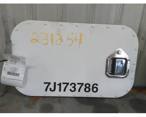 Running Board KENWORTH T600B LKQ Heavy Truck Maryland