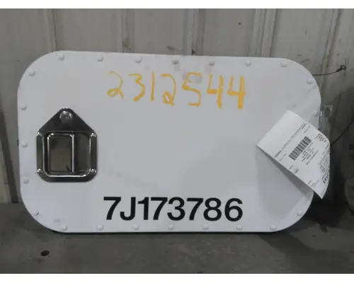 Running Board KENWORTH T600B LKQ Heavy Truck Maryland