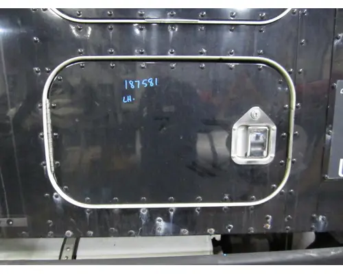 Running Board KENWORTH T600B LKQ Heavy Truck Maryland