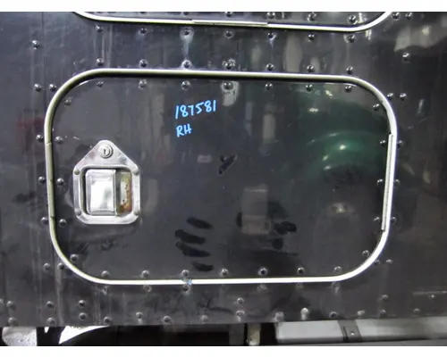 Running Board KENWORTH T600B LKQ Heavy Truck Maryland