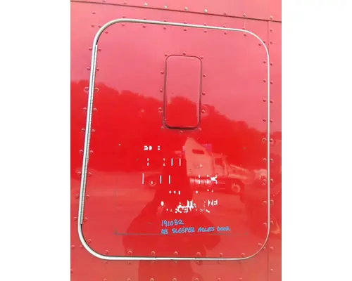 Running Board KENWORTH T600B LKQ Heavy Truck Maryland