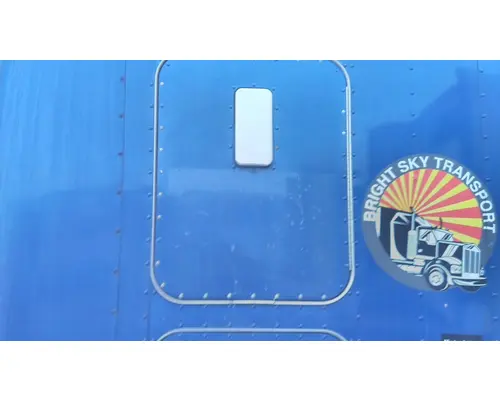 Running Board KENWORTH T600B LKQ Heavy Truck - Goodys