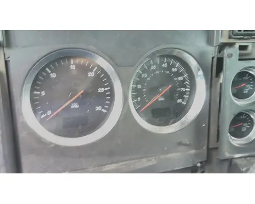 Instrument Cluster KENWORTH T600B LKQ Heavy Truck - Goodys