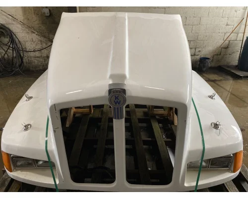 Hood KENWORTH T600B Frontier Truck Parts