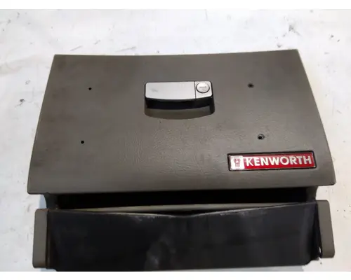 Interior Parts, Misc. KENWORTH T600B LKQ Thompson Motors - Wykoff