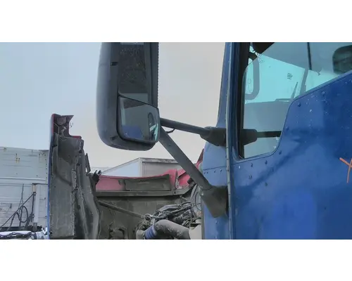 Mirror (Side View) KENWORTH T600B LKQ Heavy Truck - Goodys