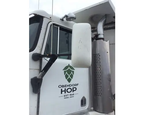 Mirror (Side View) Kenworth T600B Holst Truck Parts